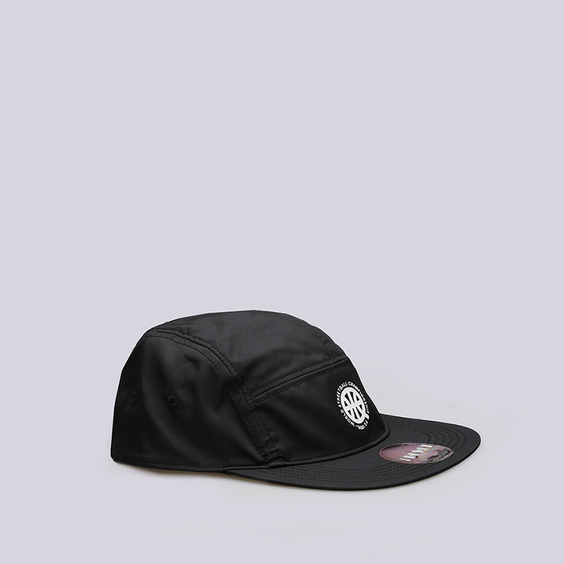  черная кепка Jordan Q54 Aw84 905926-010 - цена, описание, фото 2